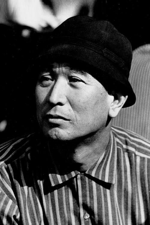 Key visual of Akira Kurosawa