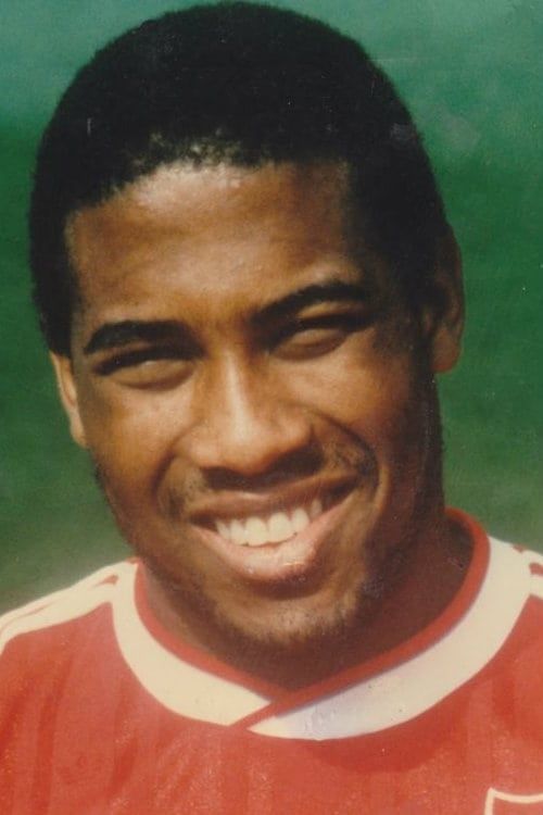 Key visual of John Barnes