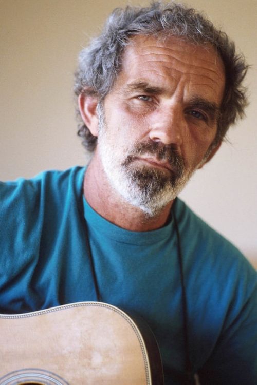 Key visual of J.J. Cale