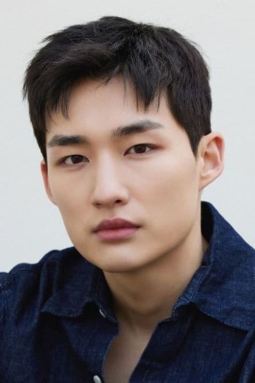 Key visual of Kwon Ji-woo