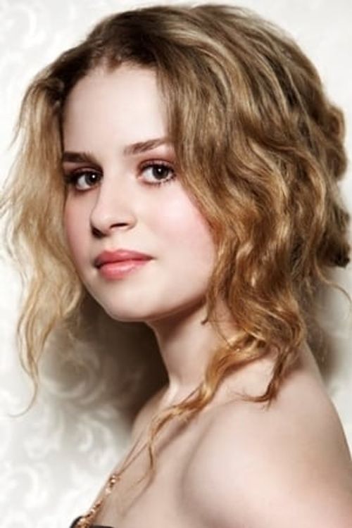 Key visual of Allie Grant