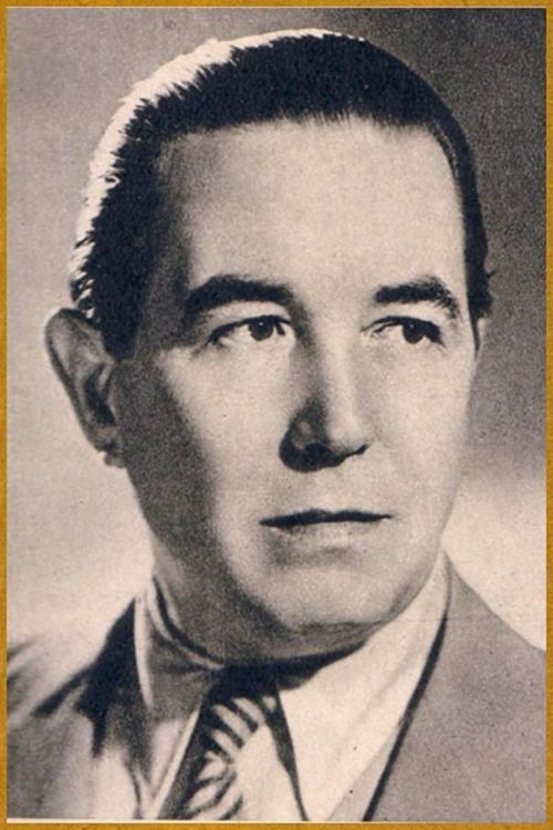 Key visual of José María Lado