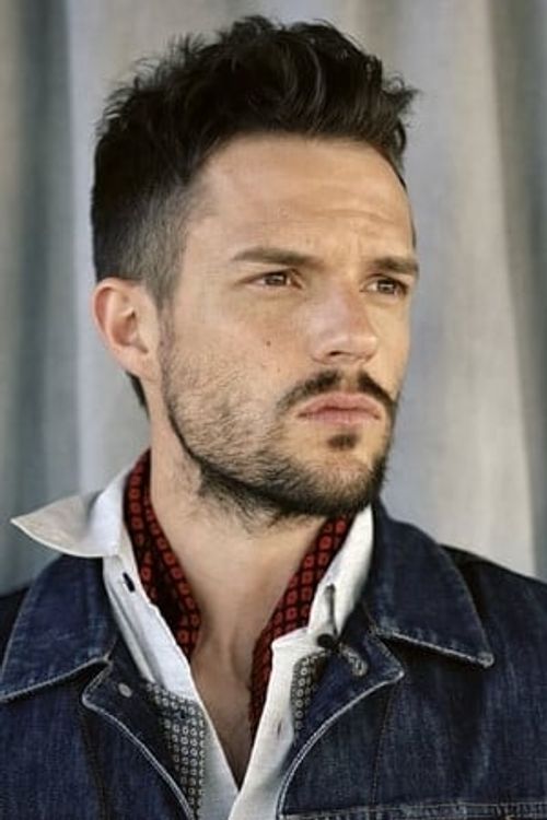 Key visual of Brandon Flowers