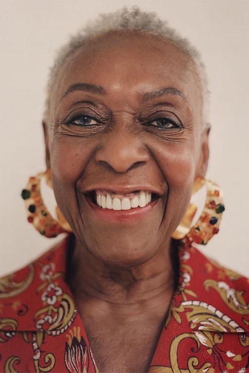 Key visual of Bethann Hardison