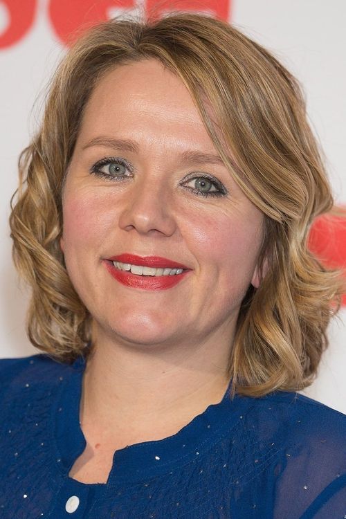 Key visual of Kerry Godliman