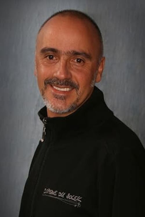 Key visual of Julio Sanchez Coccaro