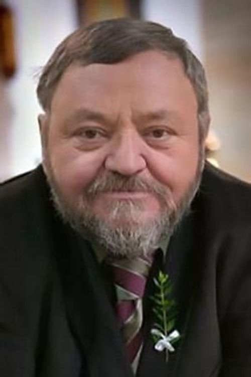 Key visual of Jan Hraběta