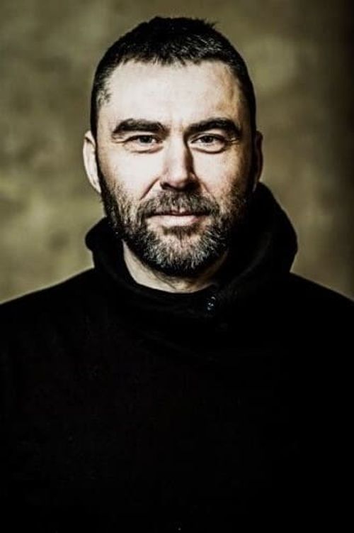 Key visual of Viesturs Kairišs