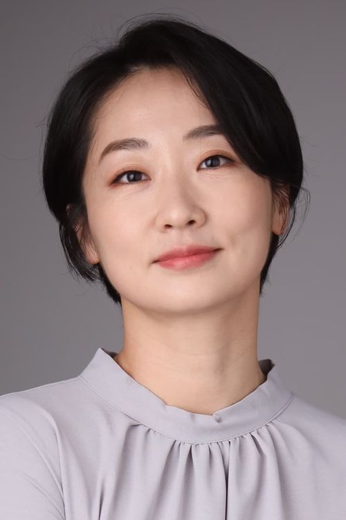 Key visual of Woo Jeong-won