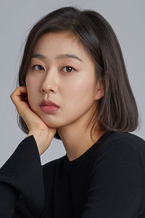 Key visual of Park Ji-yeon