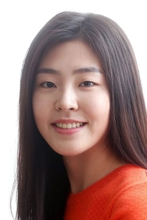 Key visual of Shin Yoon-ju