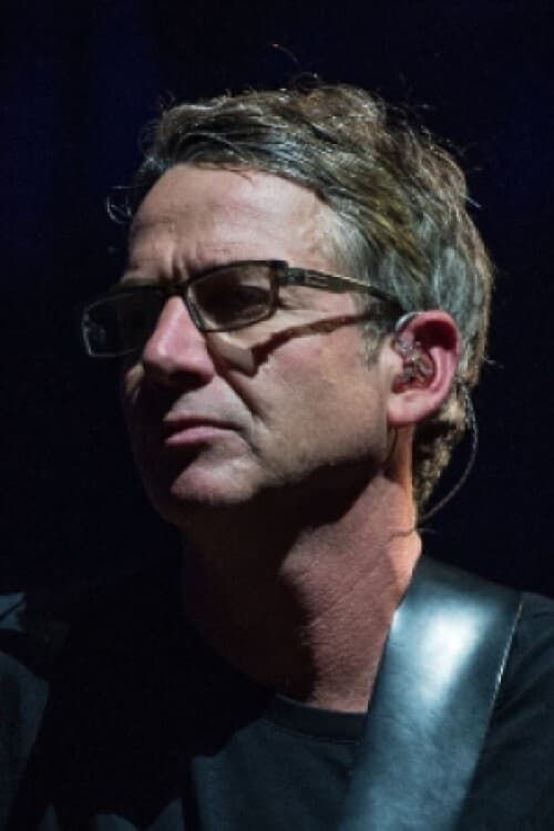 Key visual of Stone Gossard