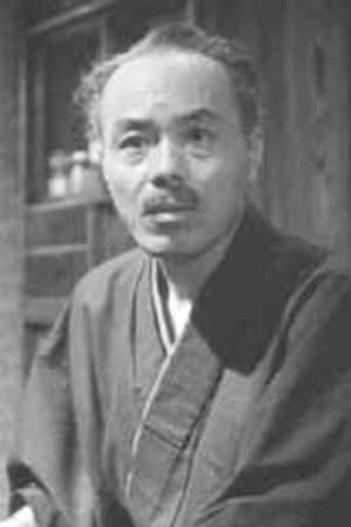 Key visual of Ichirō Sugai