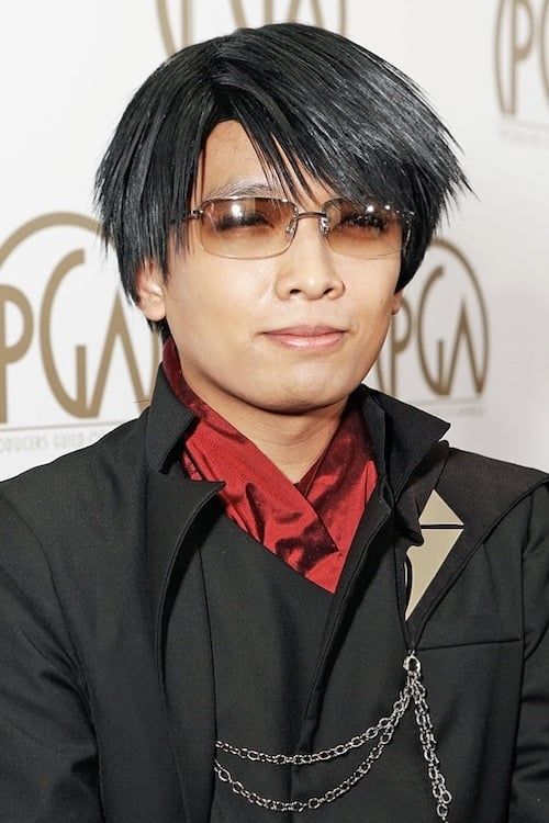 Key visual of Monty Oum