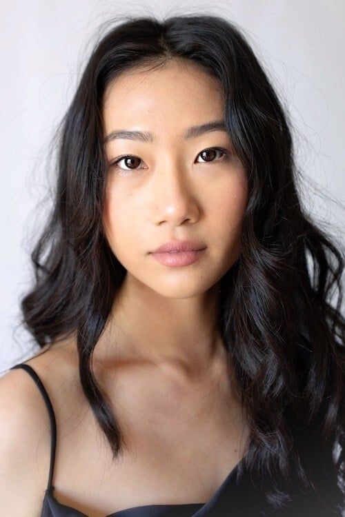 Key visual of Olivia Liang