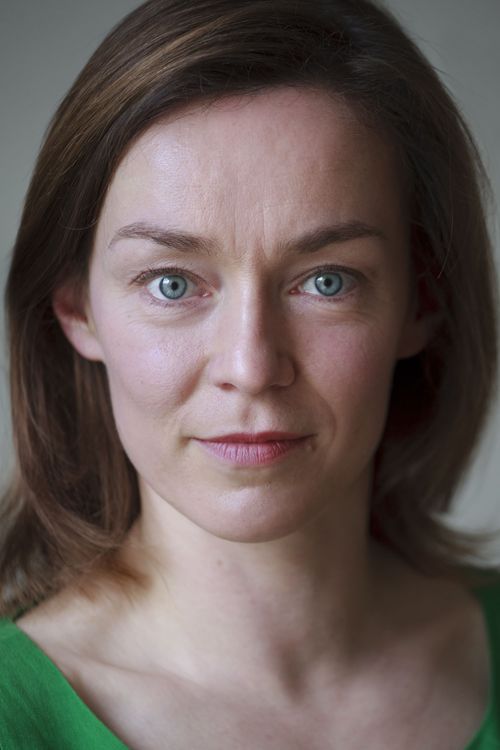 Key visual of Katie Pattinson