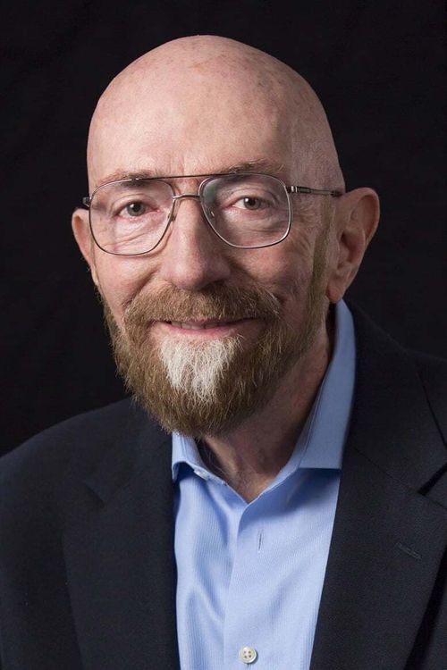 Key visual of Kip Thorne