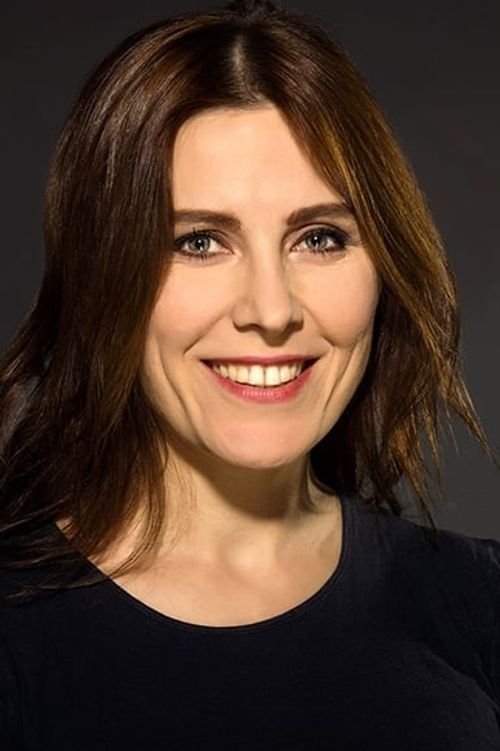 Key visual of Ayten Soykök