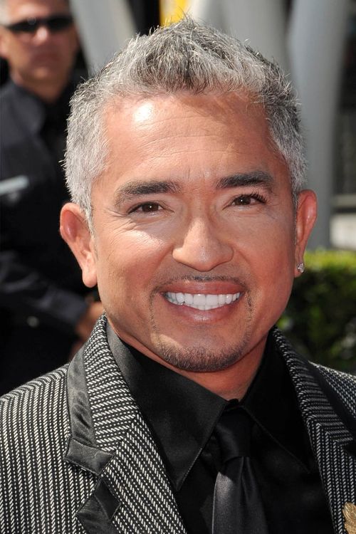 Key visual of Cesar Millan