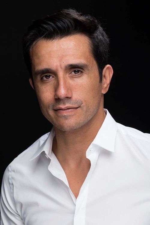 Key visual of Marco Costa