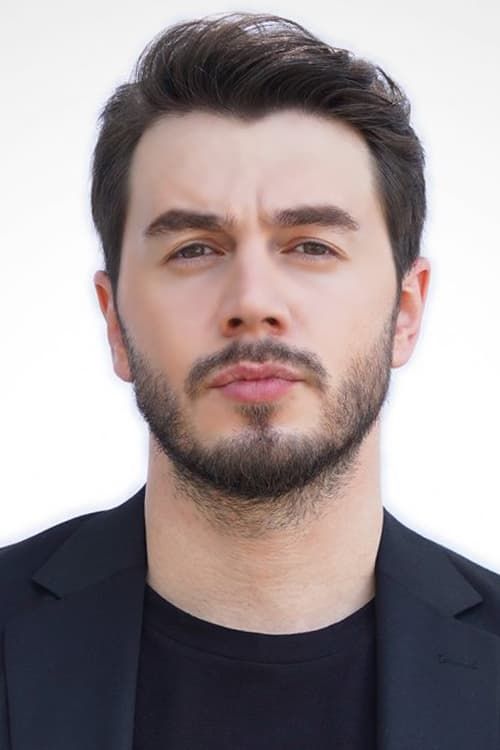 Key visual of İsmail Ege Şaşmaz