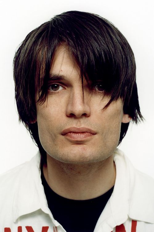 Key visual of Jonny Greenwood