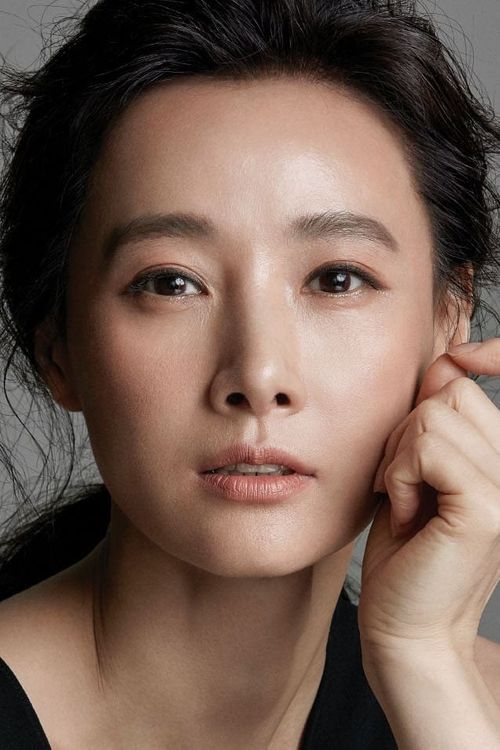 Key visual of Do Ji-won