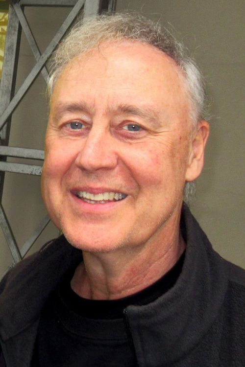 Key visual of Bruce Hornsby