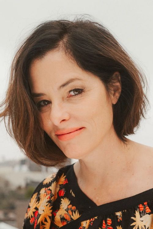 Key visual of Parker Posey