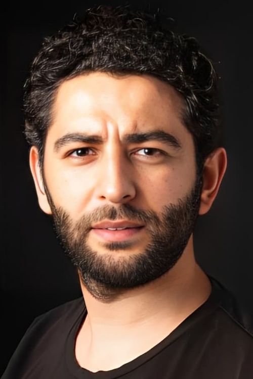 Key visual of Erdem Sakalıbüyük