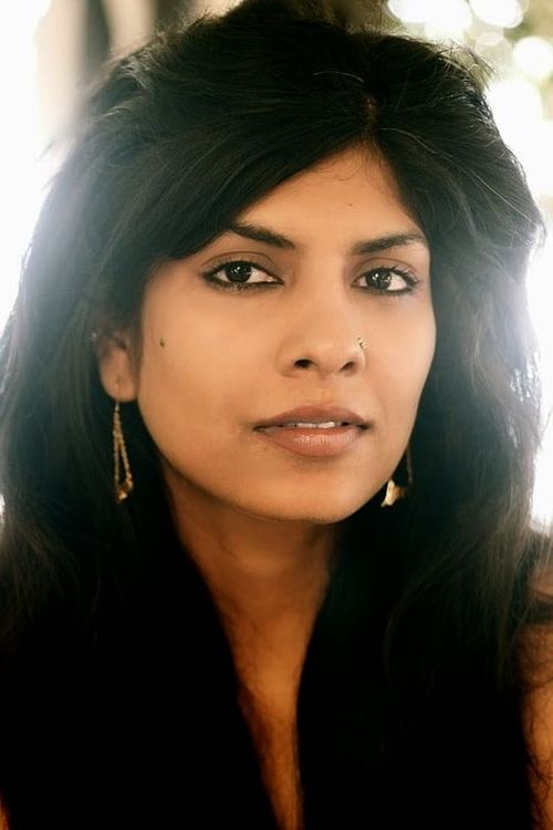 Key visual of Megha Ramaswamy