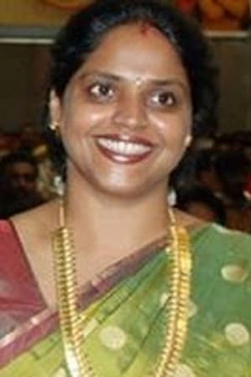 Key visual of Lalita Kumari