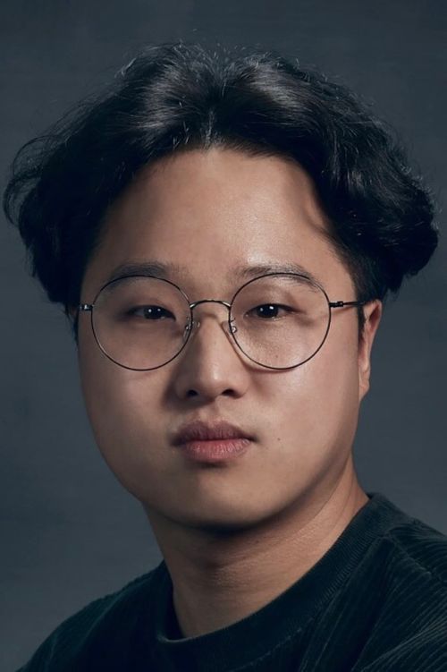 Key visual of Jeong Seung-o