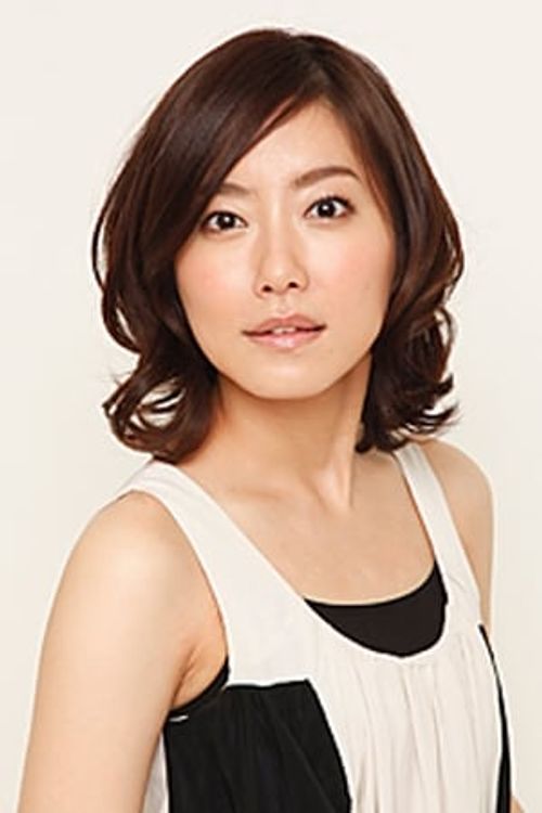 Key visual of Ayako Omura