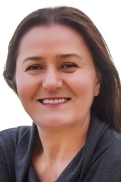 Key visual of Leyla Üner Ermaya