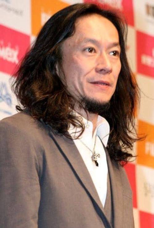 Key visual of Tatsuya Nakamura