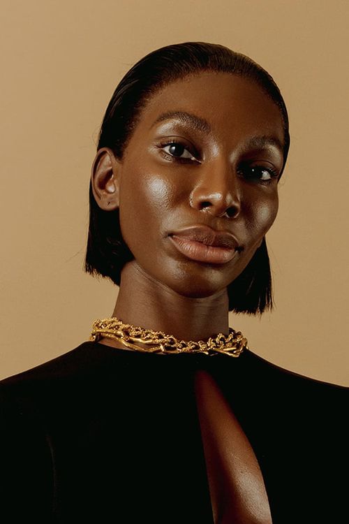 Key visual of Michaela Coel