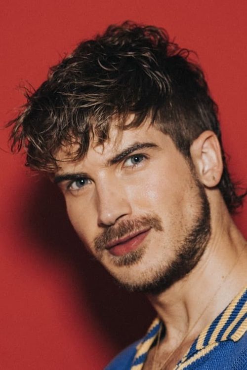 Key visual of Joey Graceffa