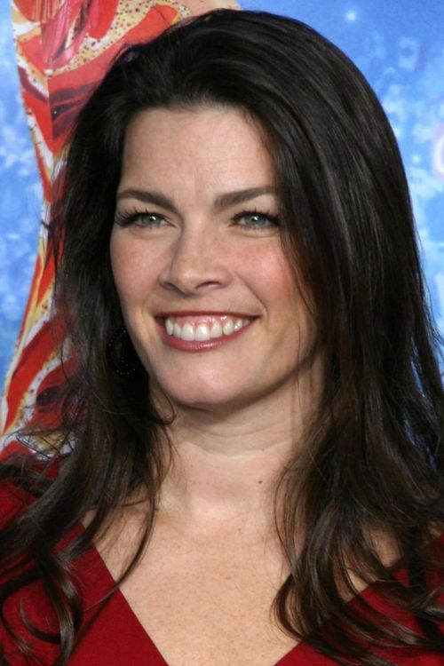 Key visual of Nancy Kerrigan