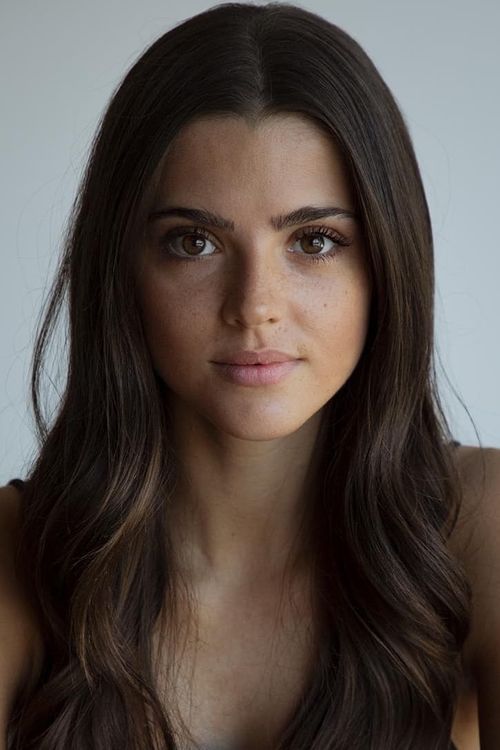 Key visual of Inês Aguiar