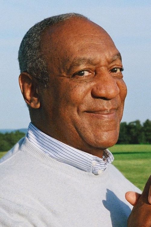 Key visual of Bill Cosby