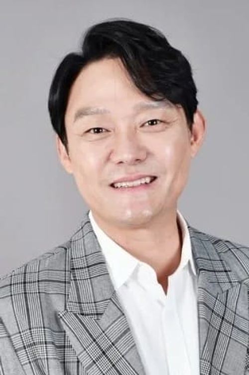 Key visual of Nam Sung-jin