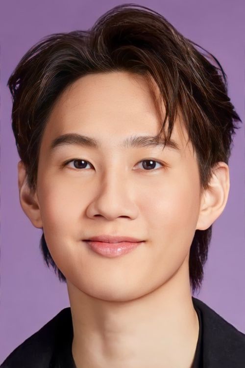 Key visual of Chonlathorn Kongyingyong﻿