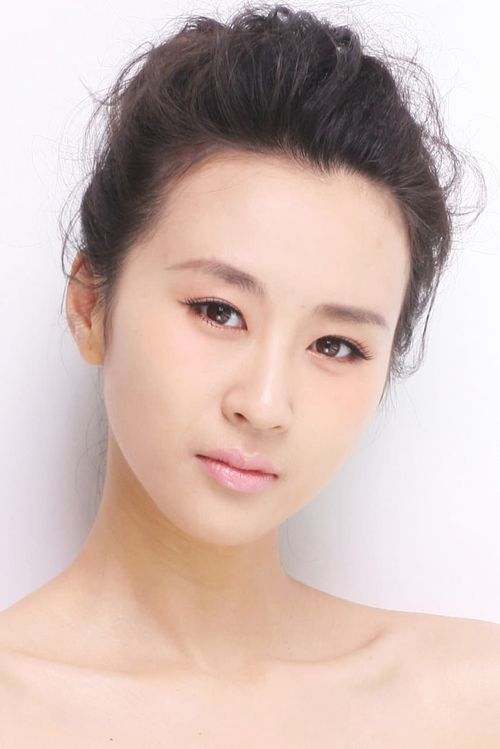 Key visual of Erica Xia-Hou