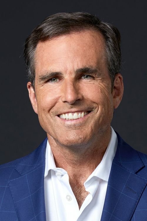 Key visual of Bob Woodruff