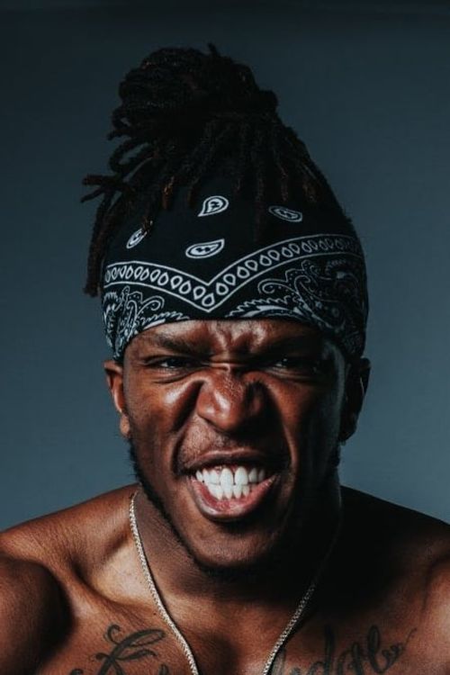 Key visual of KSI