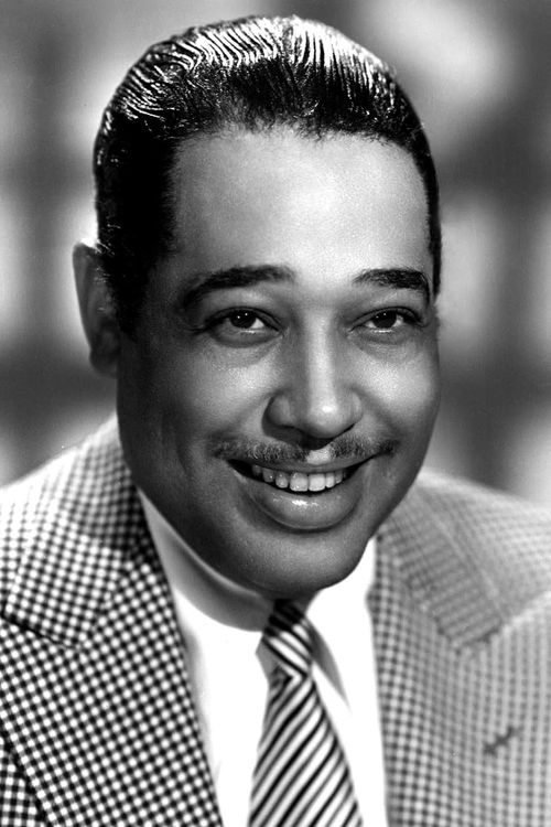 Key visual of Duke Ellington