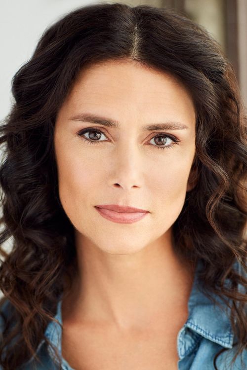 Key visual of Melissa Ponzio