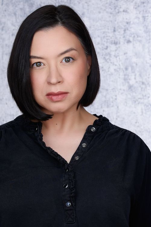 Key visual of Tanya Thai McBride