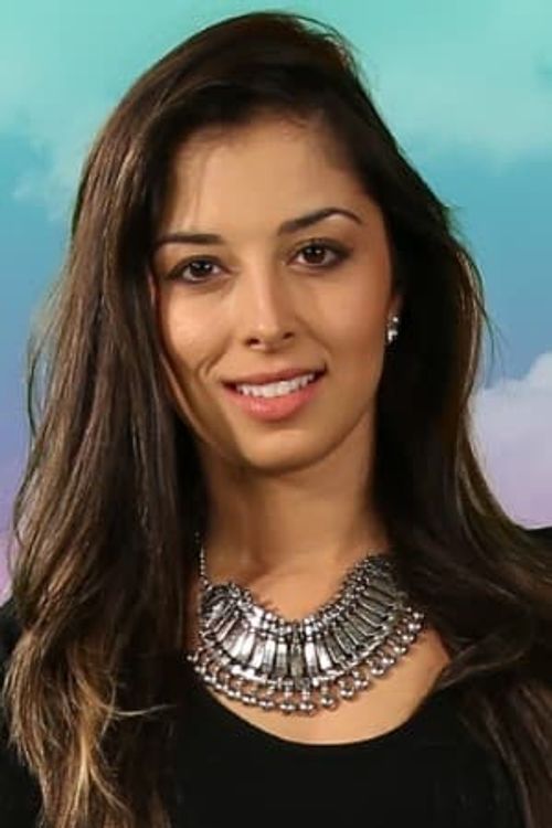 Key visual of Fernanda Napoleão